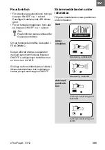 Preview for 309 page of Pari eflowrapid 178G1005 Instructions For Use Manual