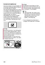 Preview for 310 page of Pari eflowrapid 178G1005 Instructions For Use Manual