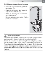 Preview for 69 page of Pari LC SPRINT SINUS Instructions For Use Manual