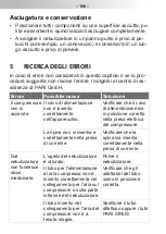 Preview for 198 page of Pari SINUS 028 Instructions For Use Manual