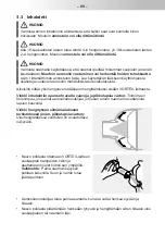 Preview for 89 page of Pari Vortex Instructions For Use Manual