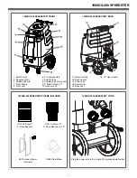 Preview for 3 page of Parish Supply 1000DX-200 Speedster Instruction Manual