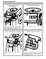 Preview for 4 page of Parish Supply 1000DX-200 Speedster Instruction Manual