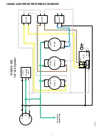 Preview for 8 page of Parish Supply 1000DX-200 Speedster Instruction Manual