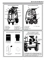 Preview for 9 page of Parish Supply 1000DX-200 Speedster Instruction Manual