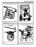 Preview for 11 page of Parish Supply 1000DX-200 Speedster Instruction Manual