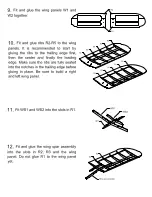 Preview for 2 page of Park Scale Models Mini Drake Assembly Instructions Manual