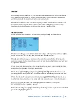 Preview for 27 page of Parkeflyer Flyer 9x Manual