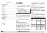 Preview for 27 page of Parker Hiross Hyperchill HLS022 User Manual