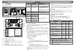 Preview for 22 page of Parker Hiross Hyperchill ICE150 User Manual