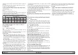 Preview for 29 page of Parker Hiross Hyperchill ICE183 User Manual