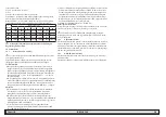 Preview for 29 page of Parker Hiross Hyperchill ICE360 User Manual