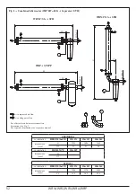 Preview for 54 page of Parker Hiross Hypercool WRA User Manual