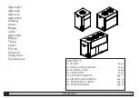 Preview for 101 page of Parker Hiross Polestar-Smart PST1200 User Manual