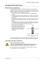 Preview for 19 page of Parker Zander HDK-MT 10-100 Operating Instructions Manual