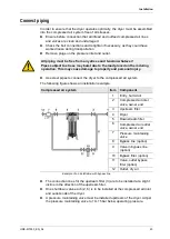 Preview for 23 page of Parker Zander HDK-MT 10-100 Operating Instructions Manual