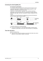 Preview for 25 page of Parker Zander HDK-MT 10-100 Operating Instructions Manual