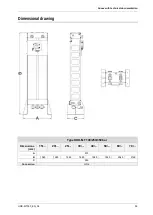 Preview for 55 page of Parker Zander HDK-MT 10-100 Operating Instructions Manual