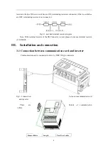 Preview for 6 page of Parker 10P-0008 PROFIBUS DP Product Manual