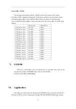 Preview for 13 page of Parker 10P-0008 PROFIBUS DP Product Manual