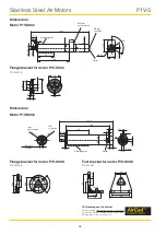 Preview for 36 page of Parker 1P1V-S020A00005 Manual