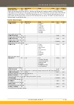 Preview for 41 page of Parker 2003-IP-00 Technical Manual