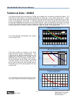 Preview for 25 page of Parker 402XE Series Product Manual