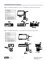 Preview for 38 page of Parker 402XE Series Product Manual