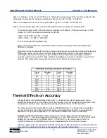 Preview for 35 page of Parker 406LXR Series Product Manual