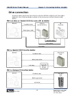 Preview for 40 page of Parker 406LXR Series Product Manual