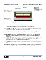 Preview for 60 page of Parker 406LXR Series Product Manual