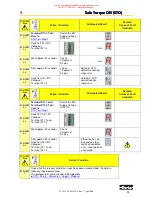 Preview for 99 page of Parker 638 series Product Manual