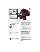 Preview for 5 page of Parker 947103-169cc Owner'S/Operator'S Manual