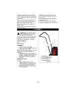 Preview for 7 page of Parker 947103-169cc Owner'S/Operator'S Manual