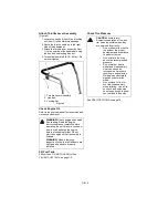 Preview for 8 page of Parker 947103-169cc Owner'S/Operator'S Manual