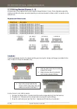 Preview for 22 page of Parker AC20 Series Hardware Installation Manual