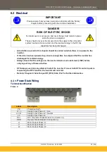 Preview for 23 page of Parker AC20 Series Hardware Installation Manual