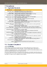 Preview for 108 page of Parker AC20 Series Hardware Installation Manual