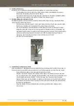 Preview for 121 page of Parker AC20 Series Hardware Installation Manual