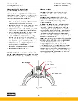 Preview for 10 page of Parker BA Series Installation & Disassembly