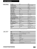 Preview for 13 page of Parker Balston HFX-3 Technical Information