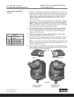 Preview for 41 page of Parker COMPAX P1 Series Bulletin