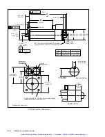 Preview for 59 page of Parker Compumotor APEX615 Series Installation Manual