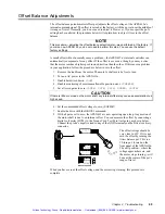 Preview for 74 page of Parker Compumotor APEX615 Series Installation Manual