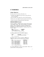 Preview for 10 page of Parker Compumotor OEM350 User Manual