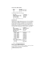 Preview for 11 page of Parker Compumotor OEM350 User Manual