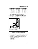 Preview for 16 page of Parker Compumotor OEM350 User Manual