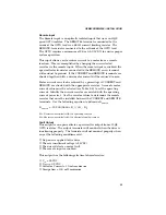 Preview for 32 page of Parker Compumotor OEM350 User Manual