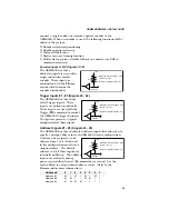 Preview for 36 page of Parker Compumotor OEM350 User Manual