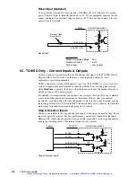 Preview for 37 page of Parker Compumotor TQ10 User Manual